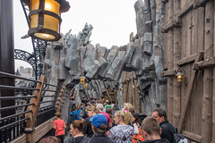 Photo 11 of 25 in the Day 3 - Phantasialand gallery
