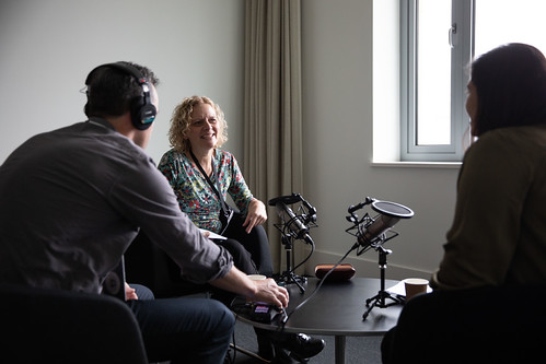 Interview - skollwf 2018 | by Skoll Foundation