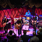Thu, 08/03/2018 - 8:33pm - The Breeders
Live at Rockwood Music Hall, 3.8.18
Photographer: Gus Philippas