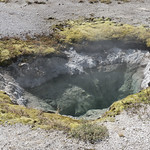 Geothermal Pool