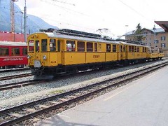 Bernina 2003
