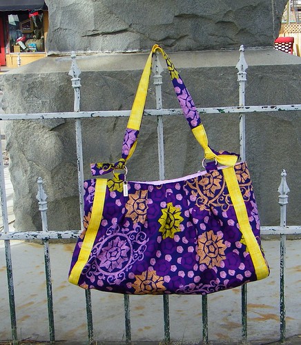Sound Check Bag | by CeLynn Peeler