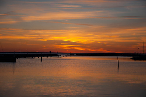 DSC_9565.jpg by Lasse Engström, sunset sverige borgholm kalmarlän