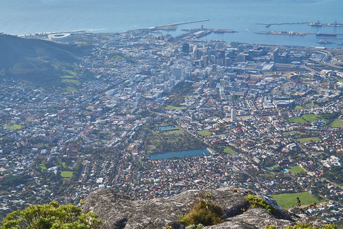 Cape Town
