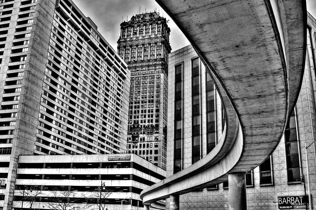 The People Mover