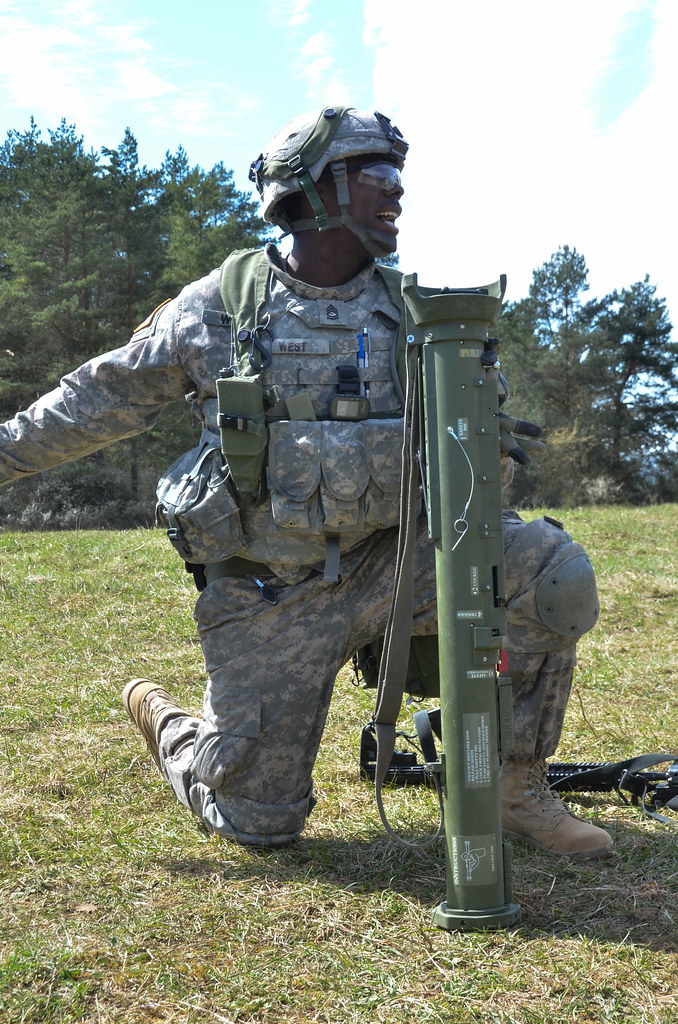 Sgt. 1st Class Shannon West | U.S. Army Sgt. 1st Class Shann… | Flickr