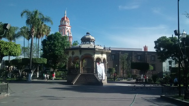 San Pedro Tlaquepaque, Jalisco