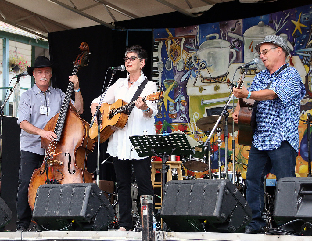 Islands Folk Festival 2016 Flickr