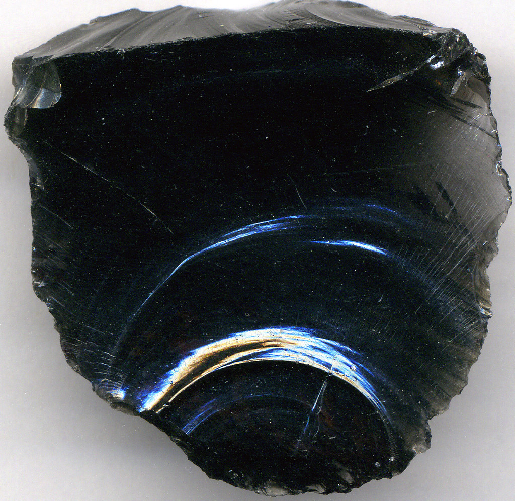 Obsidian 1