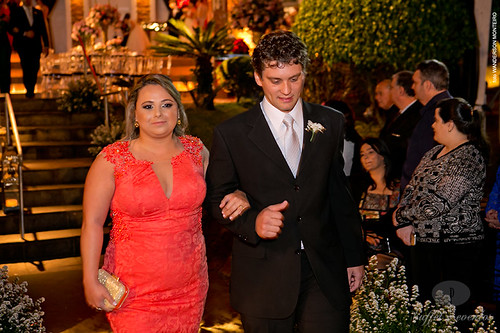 Fotos do evento Casamento Anielly e Alessandro em Buffet