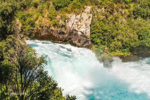 newzealand water landscape waterfall waikato wairakei watermarked landscapephotography coth supershot outdoorphotography