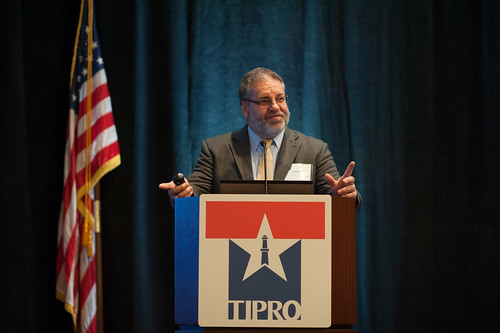 TIPRO 69th Annual Convention