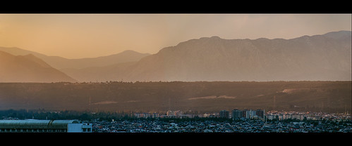 sunset panorama mountains skyline turkey evening nikon asia sundown dusk widescreen türkiye panoramic antalya letterbox nikkor meltem vr afs 尼康 18200mm 土耳其 f3556g ニコン 18200mmf3556g d5100