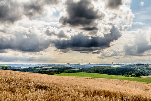 luxemburg vakantie vakantie2016 hoscheid sky lucht landscape landschap diekirch