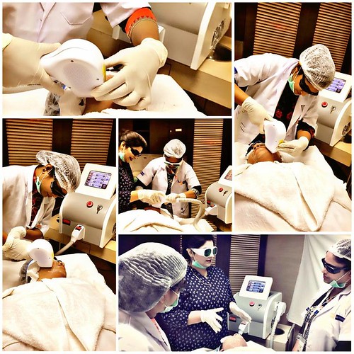Aesthetics-Laser hair reduction | by nehaagrwal566