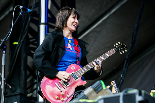 The Breeders