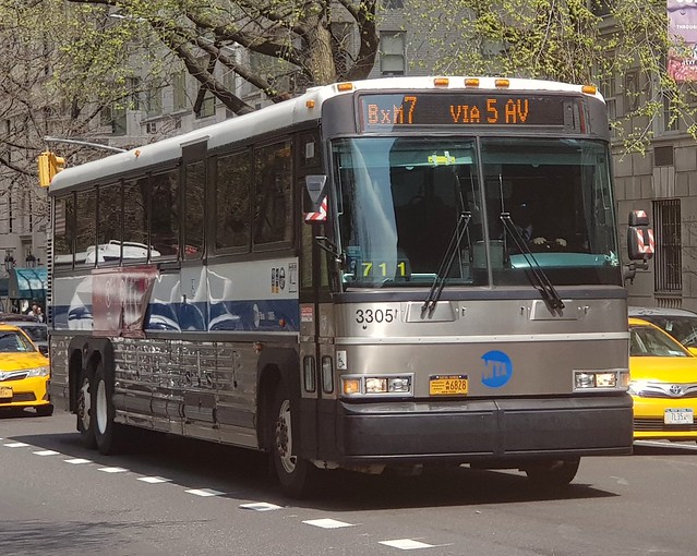MTA 3305