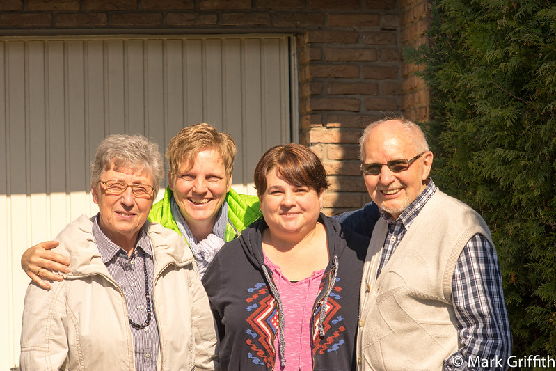 Host Family
