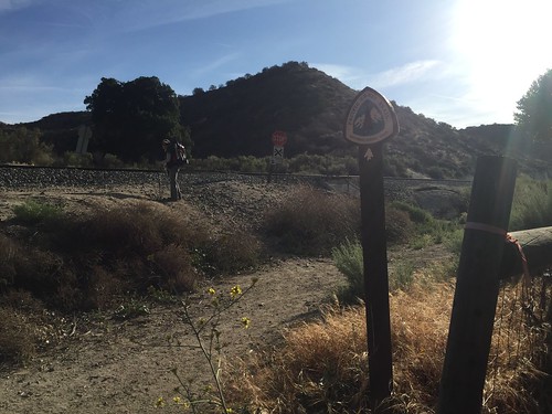 PCT: Day 34