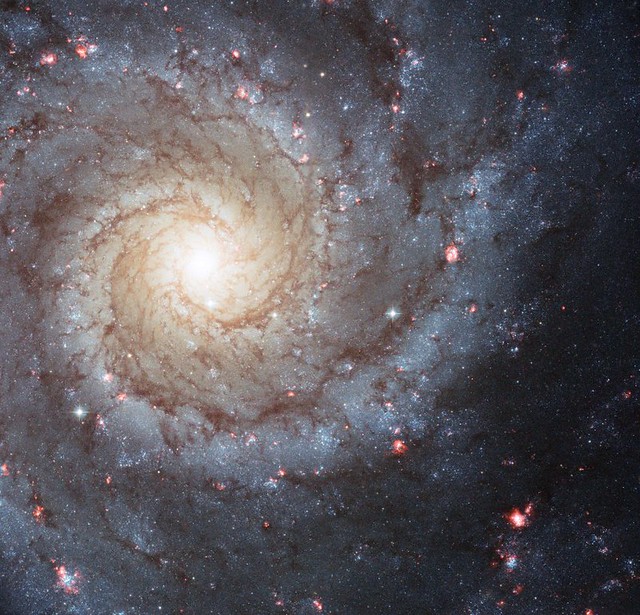 SPACE-GALAXY-SPIRAL