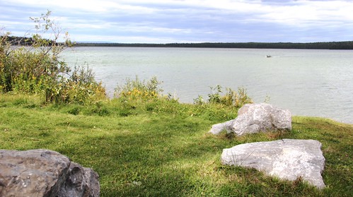 Obed Lake PP