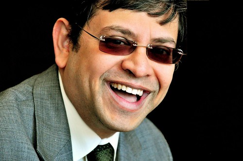 The boss | by Rupam Das