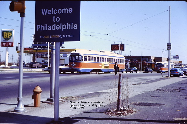 Philadelphia 1979