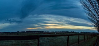 Colts Neck Stables (92/365)
