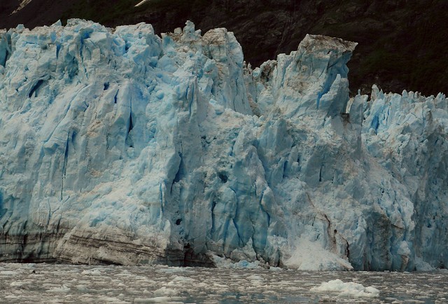 Ice calving from Surprise Glacier, #1 of 4 (IMG_6859a)