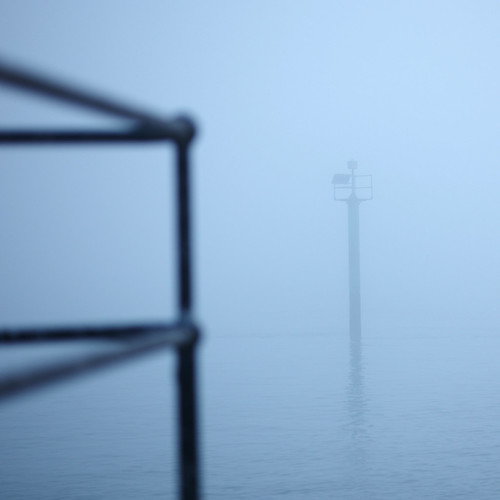 Fog 8 | by Andrew Malbon