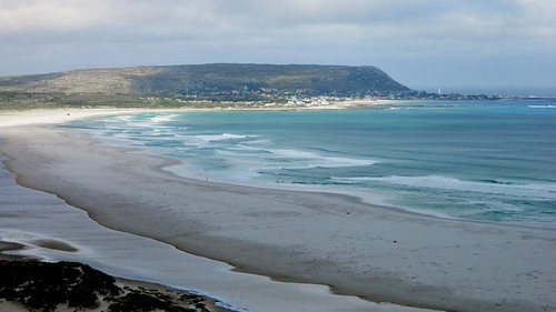 South African City