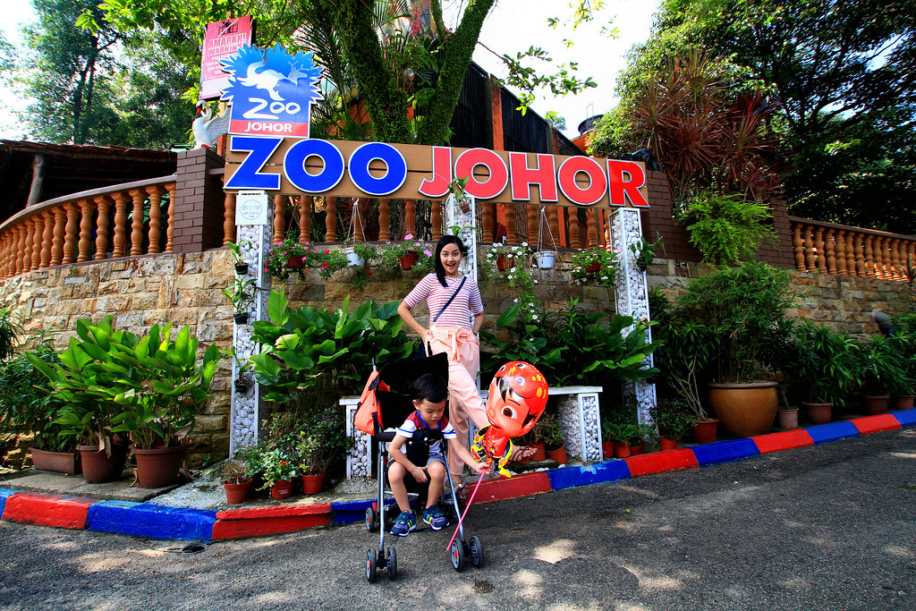 Zoo johor