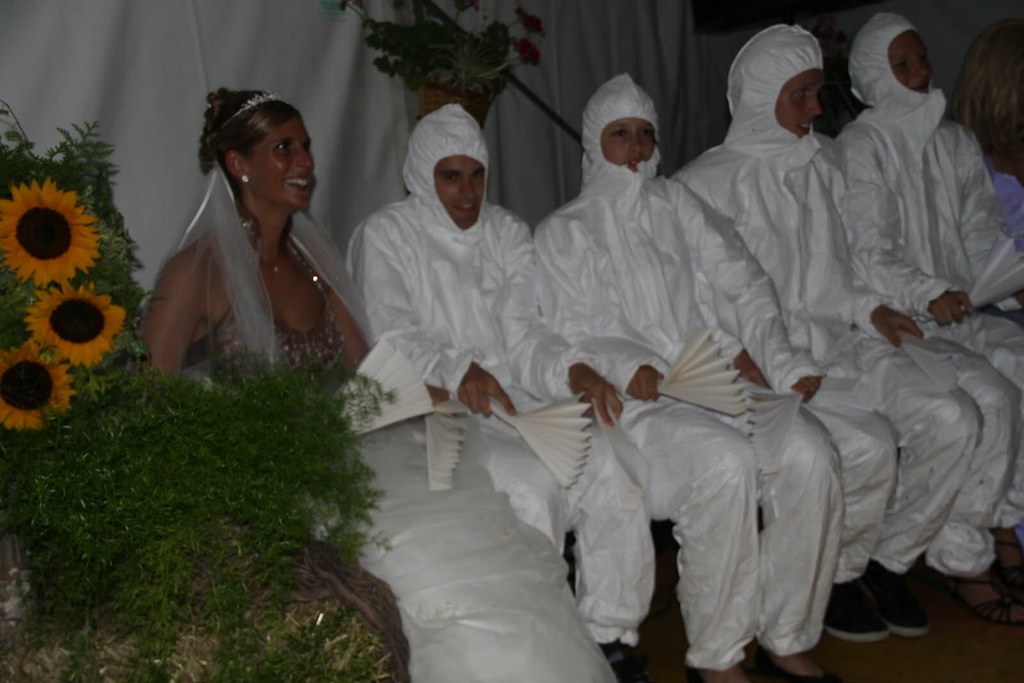 2011 Hochzeit BigLeu