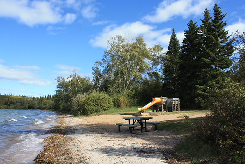 Cold Lake PP