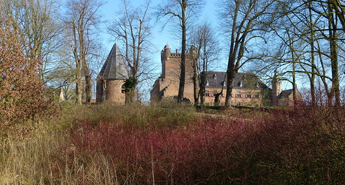 holland castle netherlands nederland achterhoek kasteel gelderland huisbergh sheerenberg panasonicdmcfz150 1200872