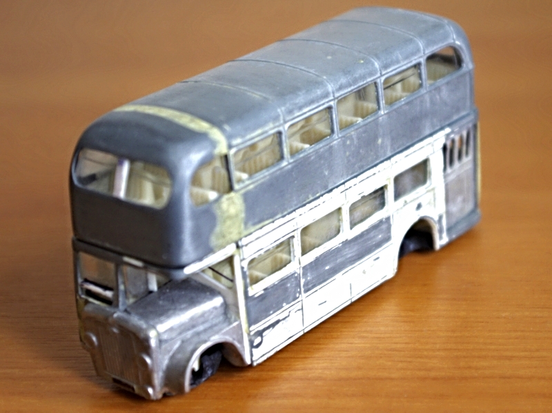 Model Buses | Flickr