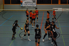 2009 - Damen 1 - Mätche
