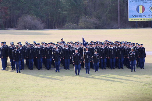 Monica's boot Camp Graduation | by toobachick