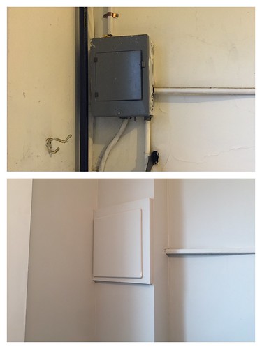 Breaker Box | by Jack Warner