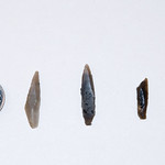 Mesolithic microliths