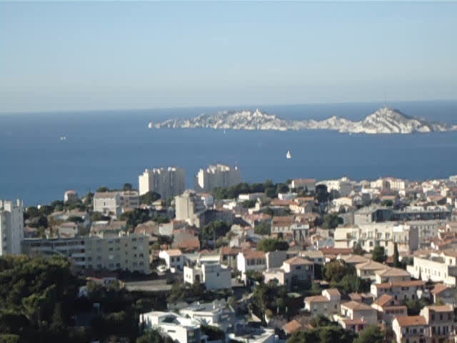MSC Splendida Cruise Nov 2014 - Marseille