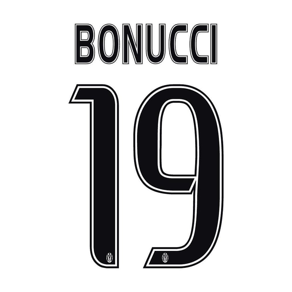 borgoña omitir Más allá Juventus font 2016/2017 #juve #juventus #magliajuventus #j… | Flickr