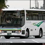 長野 200 か ・374, Nissan Diesel KL-RP252FBN / Fuji Heavy Industries 1M