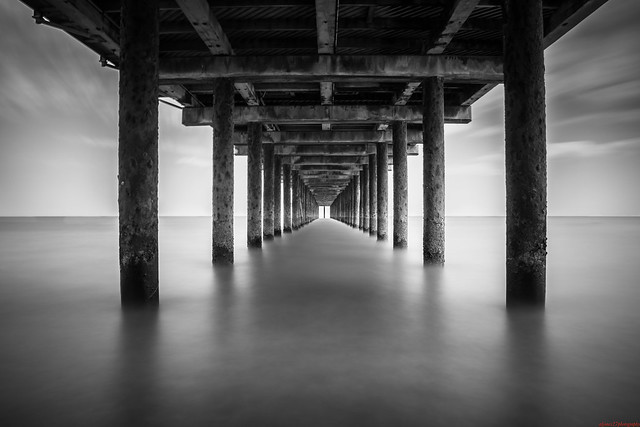 The Under The Pier Show! [EXPLORED 18/04/2015]