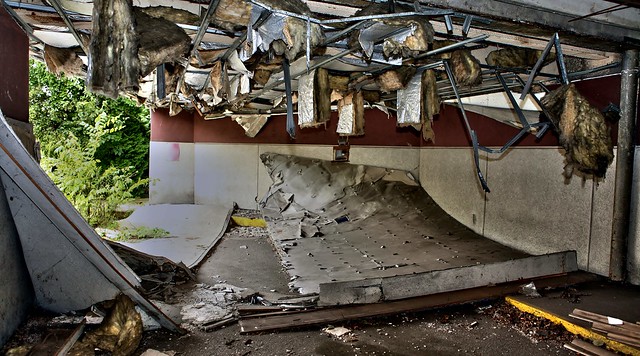 Abandoned Hospital- The Monsour Medical Center Re-edit  (5)