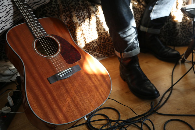 Rocking Chair
