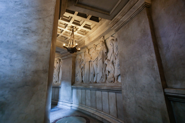 Tomba di Napoleone