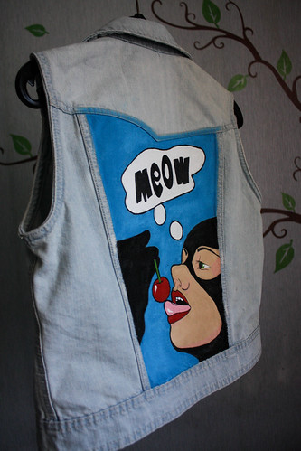 Pop art | by by Hand Dreams
