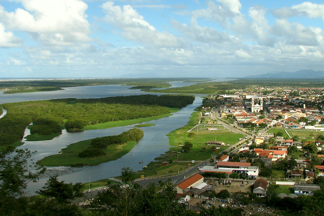 Iguape