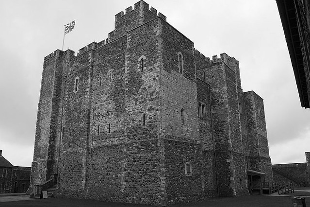 The Keep, Dover Castle